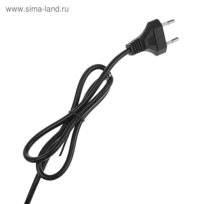 Зарядное устройство АКБ 12 В, 6 А, автомат, 220 В, 87 Вт, LED дисплей Зарядное устройство АКБ 12 В, 6 А, автомат, 220 В, 87 Вт, LED дисплей