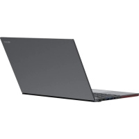 Ноутбук Chuwi CoreBook Xpro, 15.6", i3 1215U, 8 Гб, SSD 256 Гб, UHD, Win11, серый