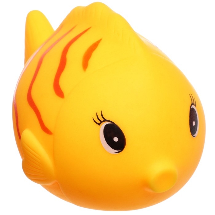 Набор резиновых игрушек для ванны «Игры с пупсиком», 7 шт, сачок, Крошка Я Набор резиновых игрушек для ванны «Игры с пупсиком», 7 шт, сачок, Крошка Я