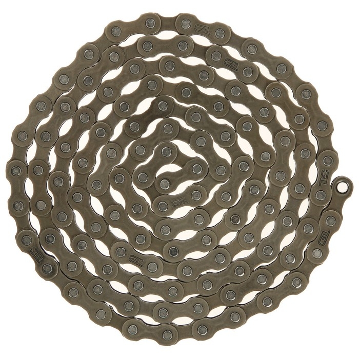 Цепь Dream Bike, 6-7 скоростей, 116 звеньев Цепь Dream Bike, 6-7 скоростей, 116 звеньев