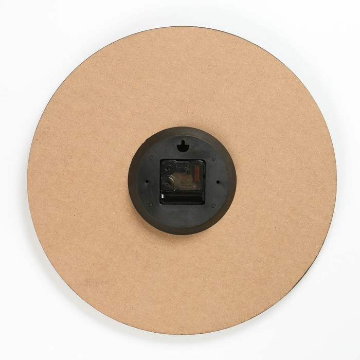 Часы настенные, серия: Лофт, d-40 см Часы настенные, серия: Лофт, d-40 см