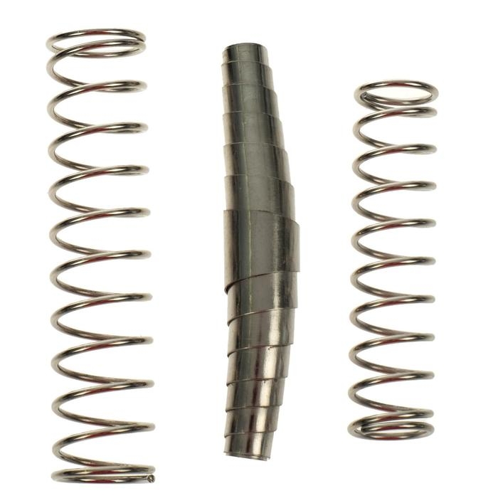 Комплект запасных пружин к секаторам, универсальный Комплект запасных пружин к секаторам, универсальный