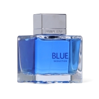 Туалетная вода мужская ANTONIO BANDERAS Blue Seduction, 100 мл