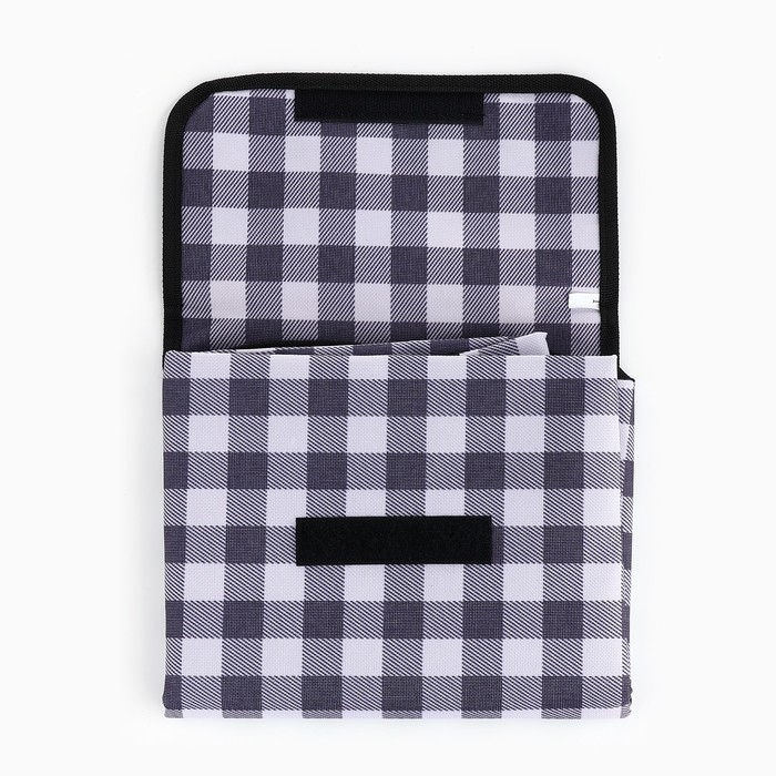 Плед для пикника MODE FORREST, 150 х 80 см Плед для пикника MODE FORREST, 150 х 80 см