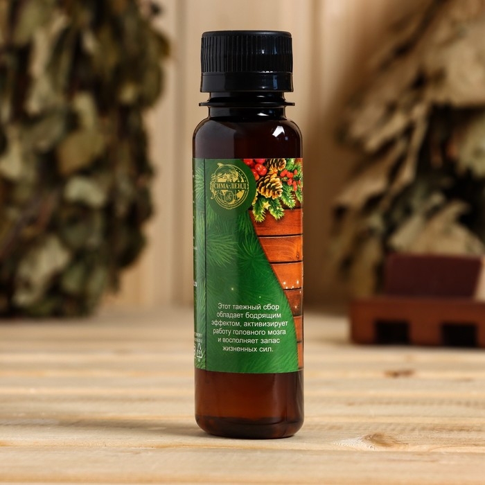 Ароматизатор в подарочной упаковке Ароматизатор в подарочной упаковке "Хозяину бани"