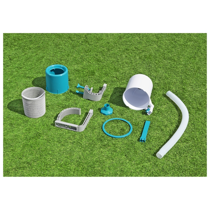 Скиммер для бассейна, 58233 Bestway Скиммер для бассейна, 58233 Bestway