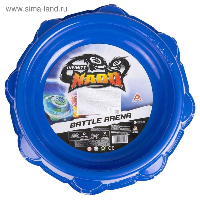 Арена для баттлов Арена для баттлов