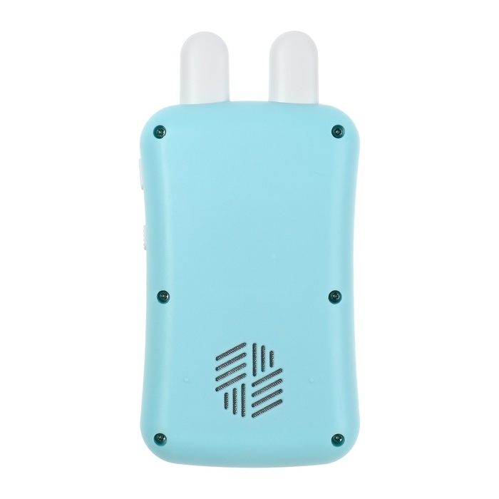 Интерактивный калькулятор детский Windigo, для изучения счёта, голубой Интерактивный калькулятор детский Windigo, для изучения счёта, голубой