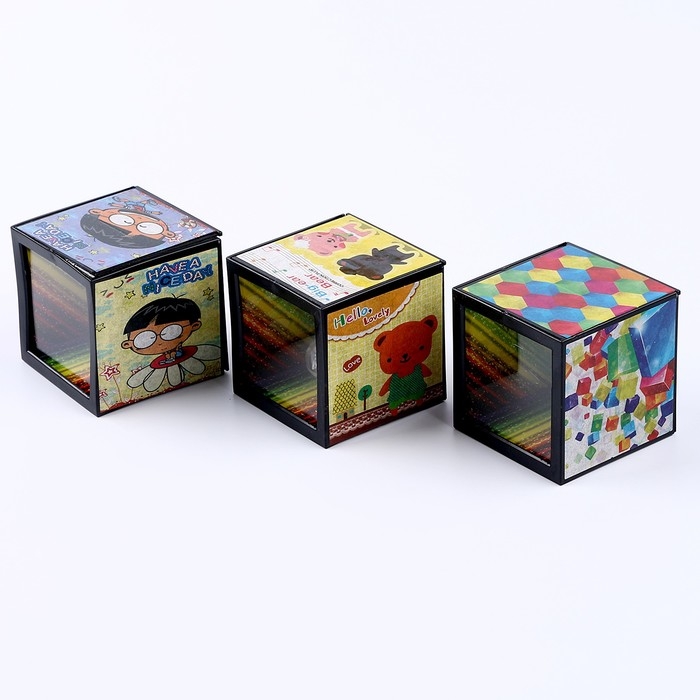 Фокус «Копилка», виды МИКС Фокус «Копилка», виды МИКС