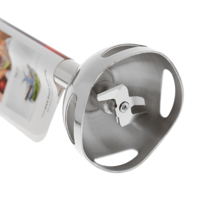 Блендер Bosch MS6CB61V1, погружной, 1000 Вт, 0.6 л, 12 скоростей, чёрный Блендер Bosch MS6CB61V1, погружной, 1000 Вт, 0.6 л, 12 скоростей, чёрный