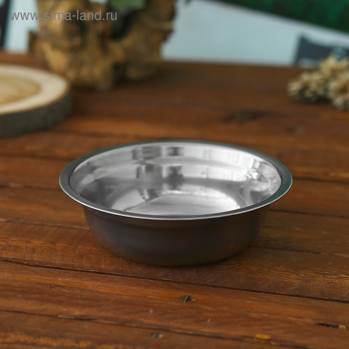 Миска «Следопыт», d=17 см, 700 мл Миска «Следопыт», d=17 см, 700 мл