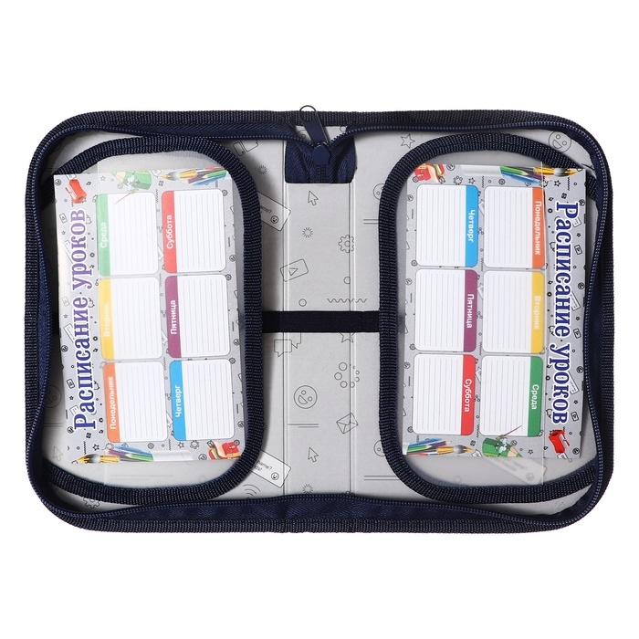 Пенал 1 секция, 130 х 210 х 40 мм, 2 откидные планки, тканевый, Calligrata TOP, Content Пенал 1 секция, 130 х 210 х 40 мм, 2 откидные планки, тканевый, Calligrata TOP, Content "Супер песик"