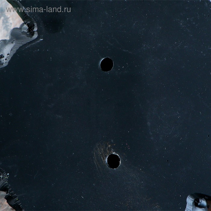 Венецианская маска Венецианская маска "Рубин" золото, 32см МИКС