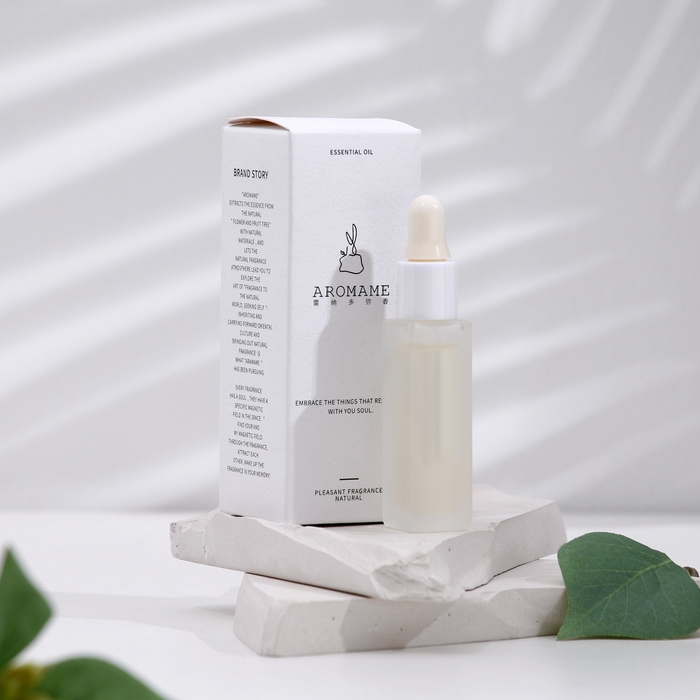 Набор деревянный диффузор Набор деревянный диффузор "Hantt Aroma", зелёный чай, с эфирным маслом 10 мл, в коробке