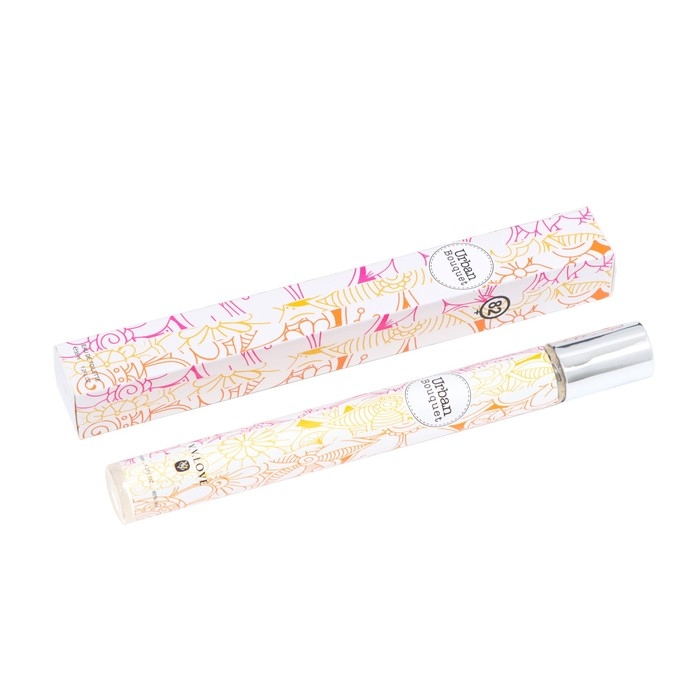 Парфюмерная вода женская Urban Boquet, 35 мл Парфюмерная вода женская Urban Boquet, 35 мл