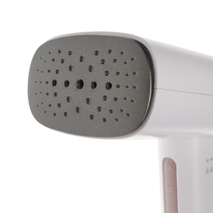 Отпариватель Windigo LO-01, ручной, 800 Вт, 110 мл, 1 режим, 18 г/мин, 220 Вт, белый Отпариватель Windigo LO-01, ручной, 800 Вт, 110 мл, 1 режим, 18 г/мин, 220 Вт, белый