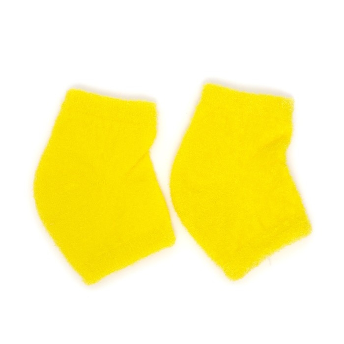 Премиум SPA-напяточники на основе натуральных масел «Питание и увлажнение» Премиум SPA-напяточники на основе натуральных масел «Питание и увлажнение»