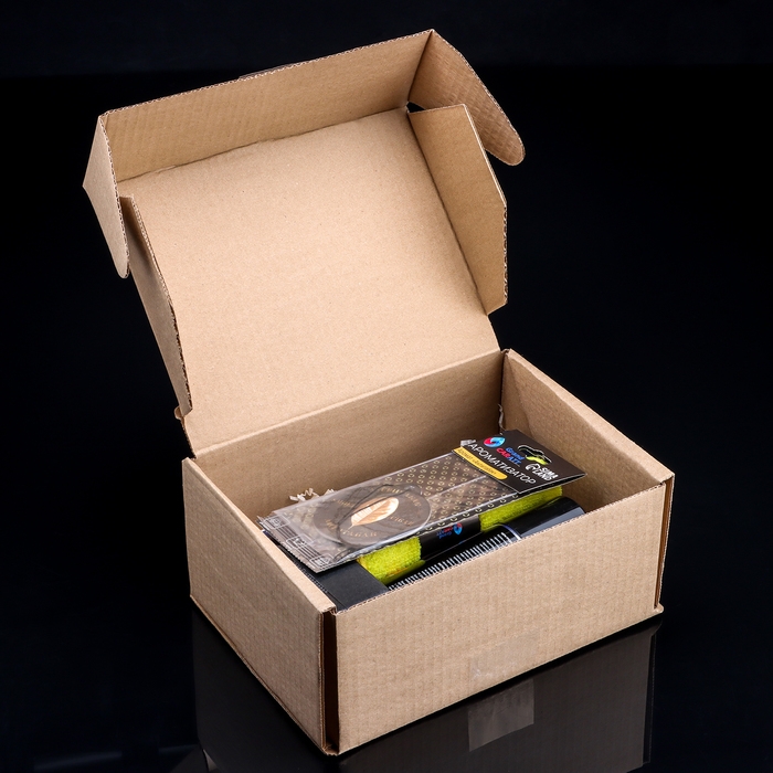 Подарочный набор Кому не важно на чем передвигаться Grand Caratt Подарочный набор Кому не важно на чем передвигаться Grand Caratt