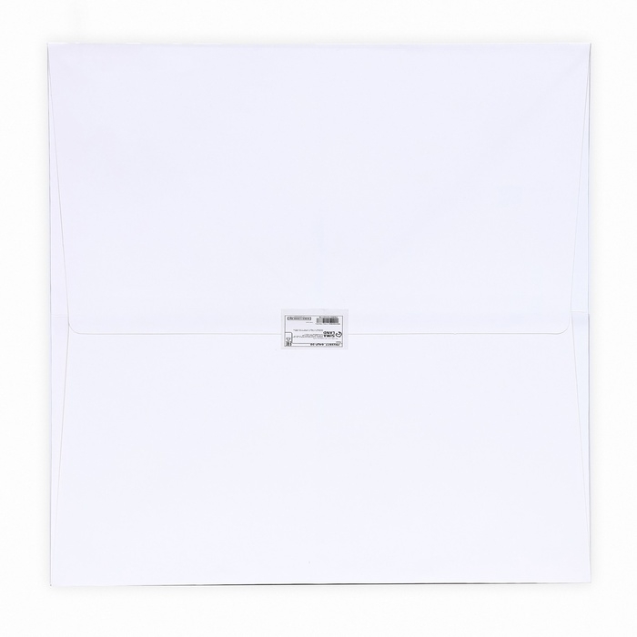 Пакет под торт, белый, 40 х 40 х 40 см Пакет под торт, белый, 40 х 40 х 40 см