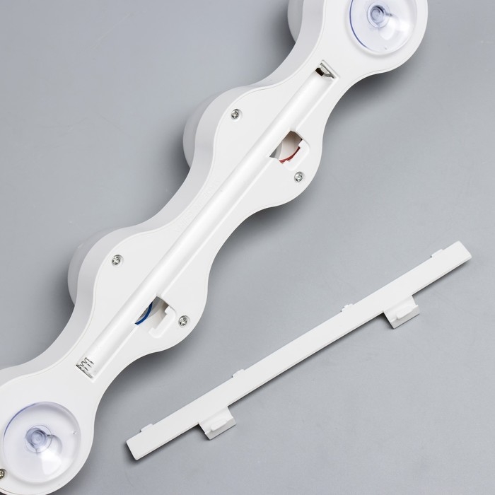 Светильник Светильник "Спейль" LED 5Вт от батареек 4 режима 6х6,5х30 см