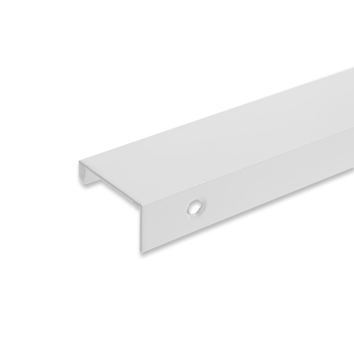 Ручка CAPPIO RT001WH, L=800,м/о 768, цвет белый Ручка CAPPIO RT001WH, L=800,м/о 768, цвет белый