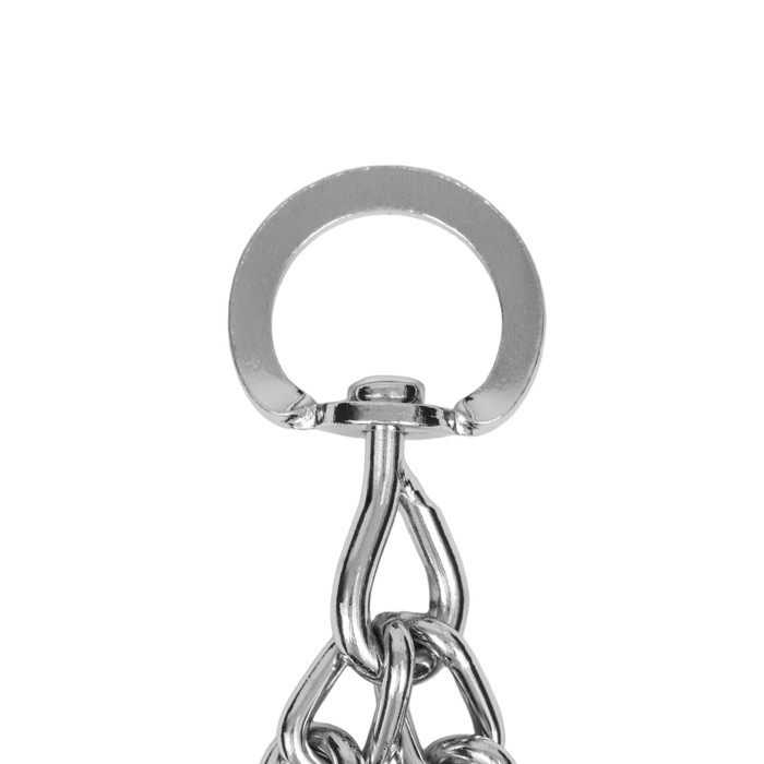 Ошейник - полуудавка строгий, 3 мм х 50 см Ошейник - полуудавка строгий, 3 мм х 50 см