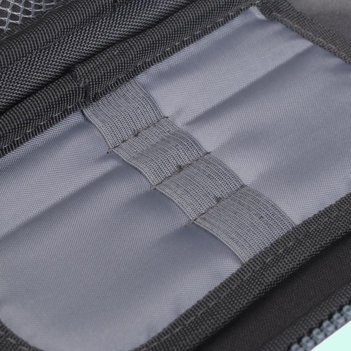 Рюкзак каркасный 36 х 28 х 17 см, + пенал, Bruno Visconti Рюкзак каркасный 36 х 28 х 17 см, + пенал, Bruno Visconti "Кошечка на прогулке"