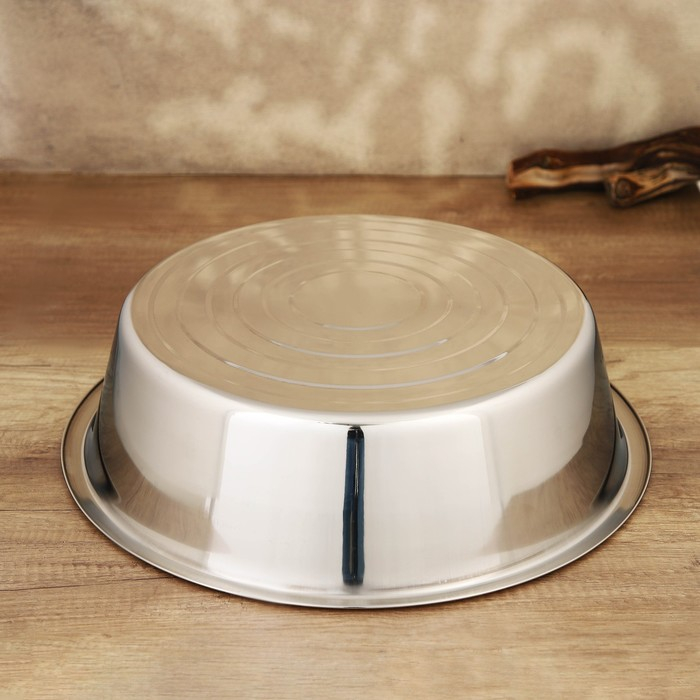 Таз, 15 л, d=47 см, дно d=36 см Таз, 15 л, d=47 см, дно d=36 см