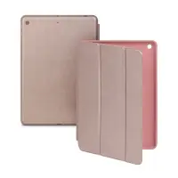 Чехол-книжка Ipd New 9.7 (2017/2018) Smart Case Rose Gold