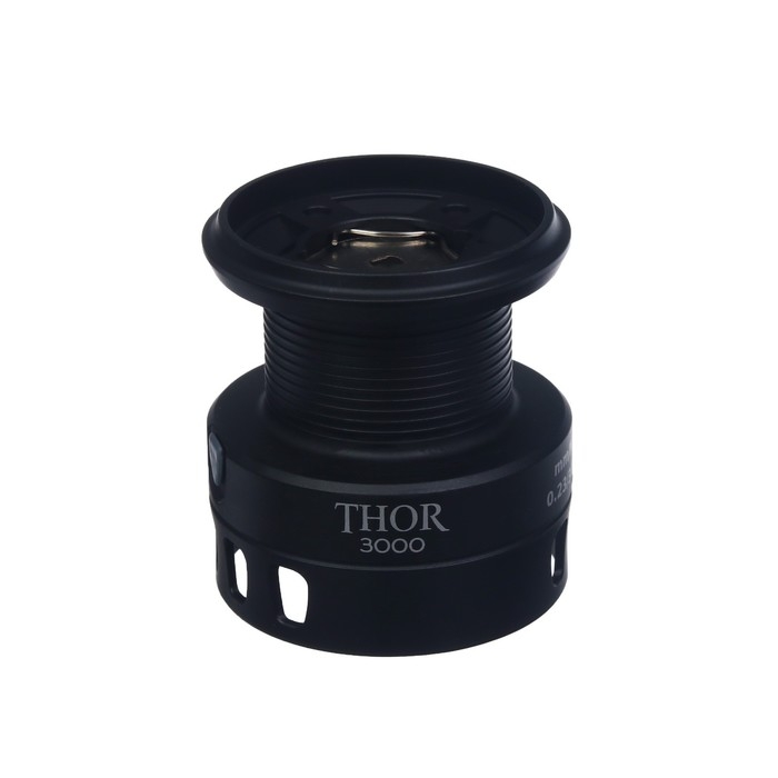 Катушка б/ин Namazu Pro Thor TH3000, 8+1 подшипник, 5.1:1, металлическая шпуля + пластиковая Катушка б/ин Namazu Pro Thor TH3000, 8+1 подшипник, 5.1:1, металлическая шпуля + пластиковая