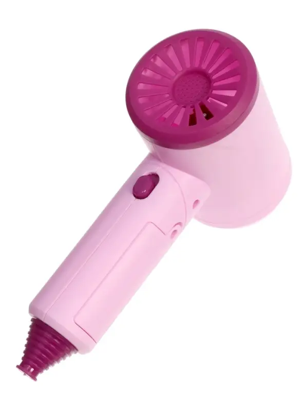 Набор парикмахера "Салон красоты" 9 предметов