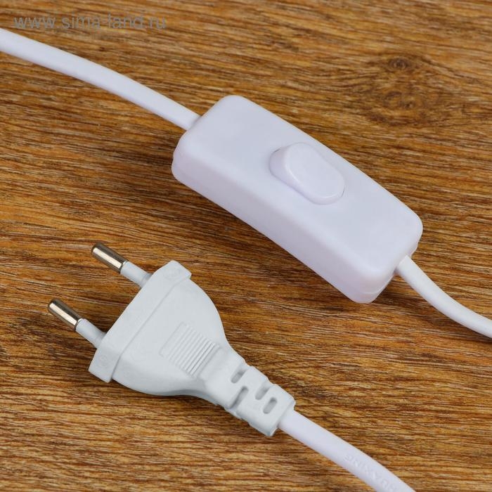 Часы-светильник Часы-светильник "Весёлая лягушка", с будильником, дискретный ход