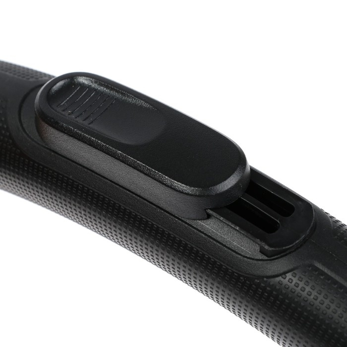 Пылесос Zelmer Kuba ZVC335, 650 Вт, 3 л, красно-чёрный Пылесос Zelmer Kuba ZVC335, 650 Вт, 3 л, красно-чёрный