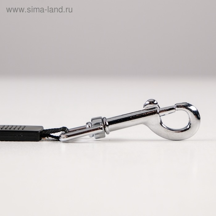 Рулетка  Рулетка "Комфорт" перламутровая, 3 м, до 12 кг, микс цветов