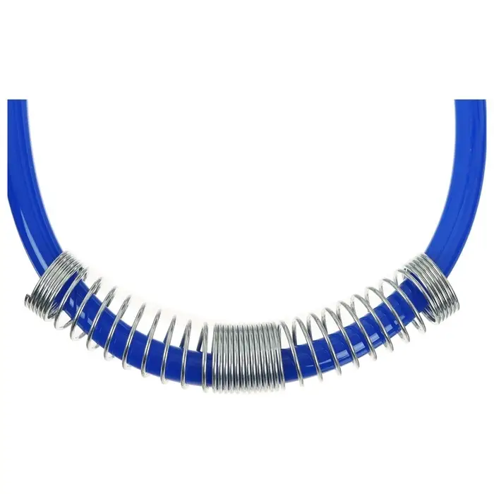 Скакалка ONLYTOP, 2,8 м, цвета МИКС Скакалка ONLYTOP, 2,8 м, цвета МИКС