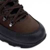 Треккинговые ботинки TREK Sizer2 коричневый, р.42 Треккинговые ботинки TREK Sizer2 коричневый, р.42