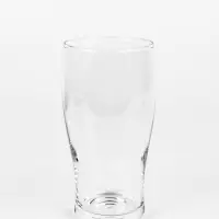 Мужской гифтбокс со снеками и стаканом для пива "Пивной набор"