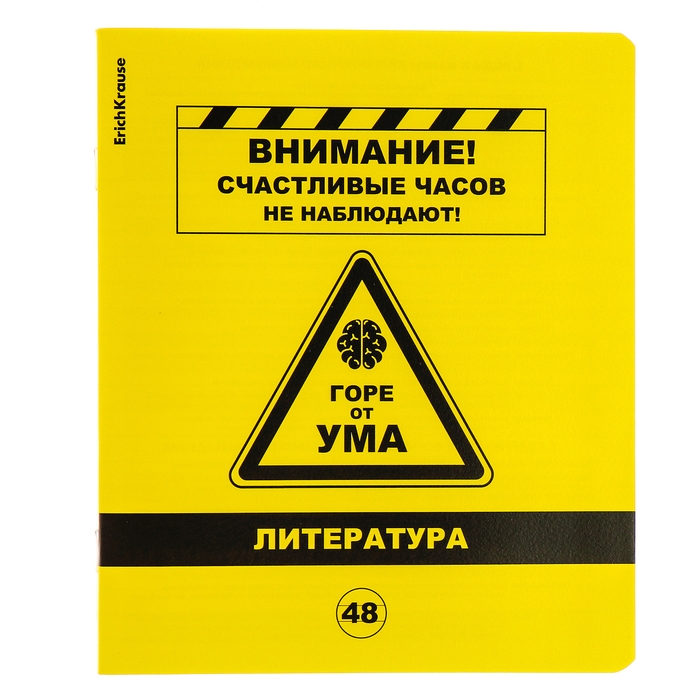 Комплект предметных тетрадей 48 листов, 12 штук, ErichKrause Be Informed, пластиковая обложка, шелкография, блок офсет 100% белизна, инфо-блок Комплект предметных тетрадей 48 листов, 12 штук, ErichKrause Be Informed, пластиковая обложка, шелкография, блок офсет 100% белизна, инфо-блок