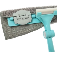 Швабра для мытья окон You'll LOVE со съемной салфеткой