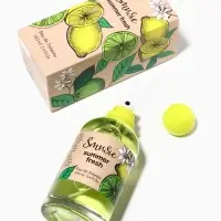Туалетная вода женская Smusie Summer Fresh, 100 мл