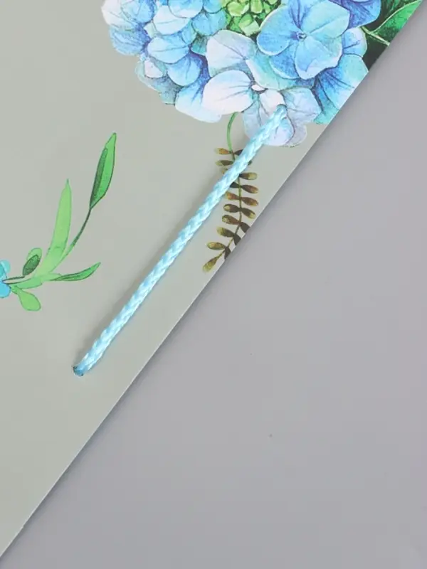 Пакет подарочный "Гармония", ламинированный, 33 х 42,5 х 10 см