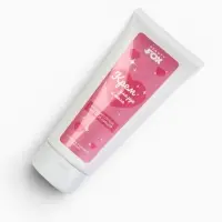 Крем для рук и тела, пудровый аромат, 200 мл, Beauty Fox