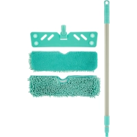 Швабра флаундер двухстор PLUS Class You'll LOVE микрофибра 57981/18/6