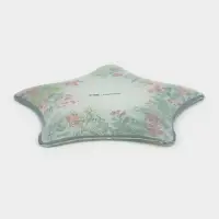 Блюдо сервировочное звезда "Еловые ветки" 19,5 см Блюдо сервировочное звезда "Еловые ветки" 19,5 см