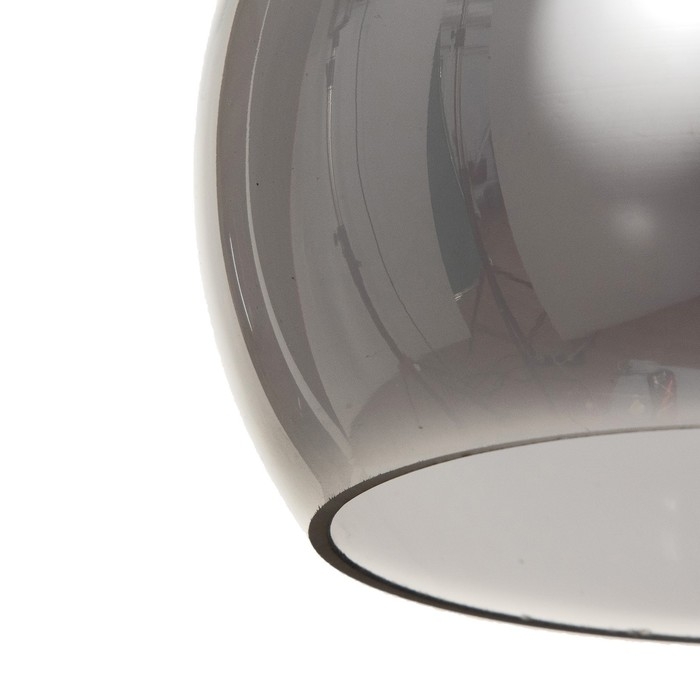 Светильник BayerLux 2480/1BK E27 40Вт тонированный 26х26х26-126 см Светильник BayerLux 2480/1BK E27 40Вт тонированный 26х26х26-126 см