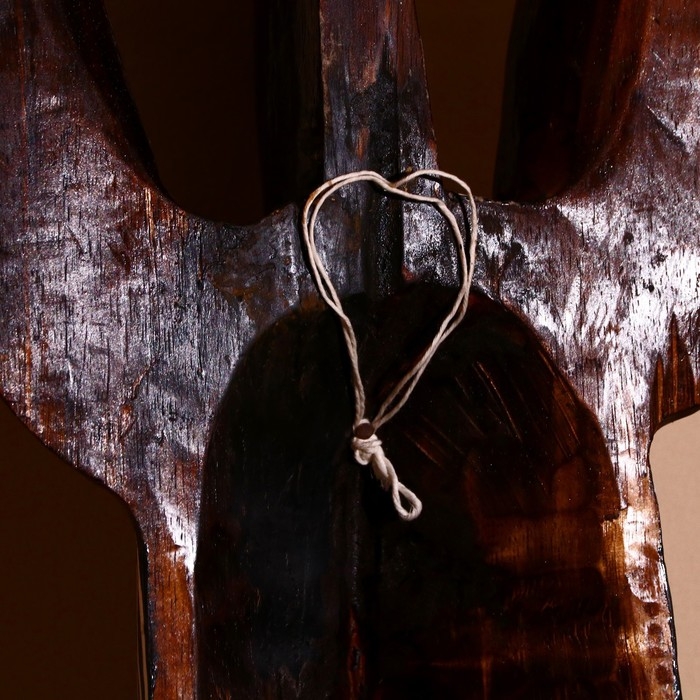 Маска Маска "Зебра" албезия 200 см