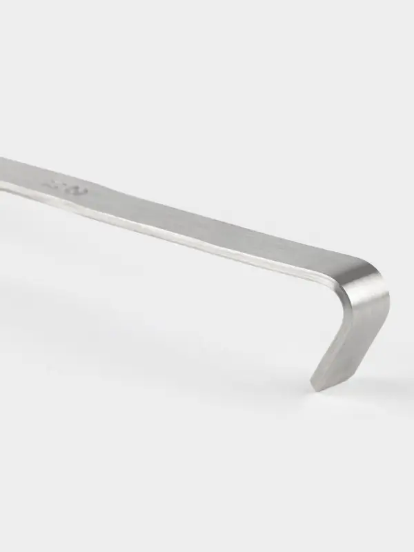 Шумовка Hanna Kn&ouml;vell, d=12 см, h=35 см, нержавеющая сталь