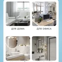 Освежитель воздуха Air pure by Alpen альпийское утро, аэрозоль, 300 мл