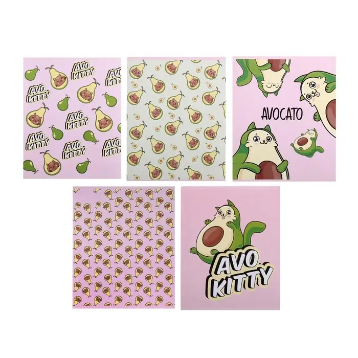 Тетрадь 48 листов в клетку, Calligrata «Авто», обложка мелованная бумага, серые листы, МИКС Тетрадь 48 листов в клетку, Calligrata «Авто», обложка мелованная бумага, серые листы, МИКС