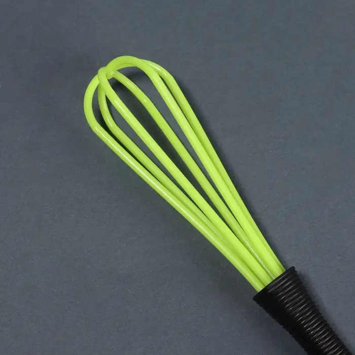 Венчик для смешивания краски, фасовка по 2 шт, цвет МИКС